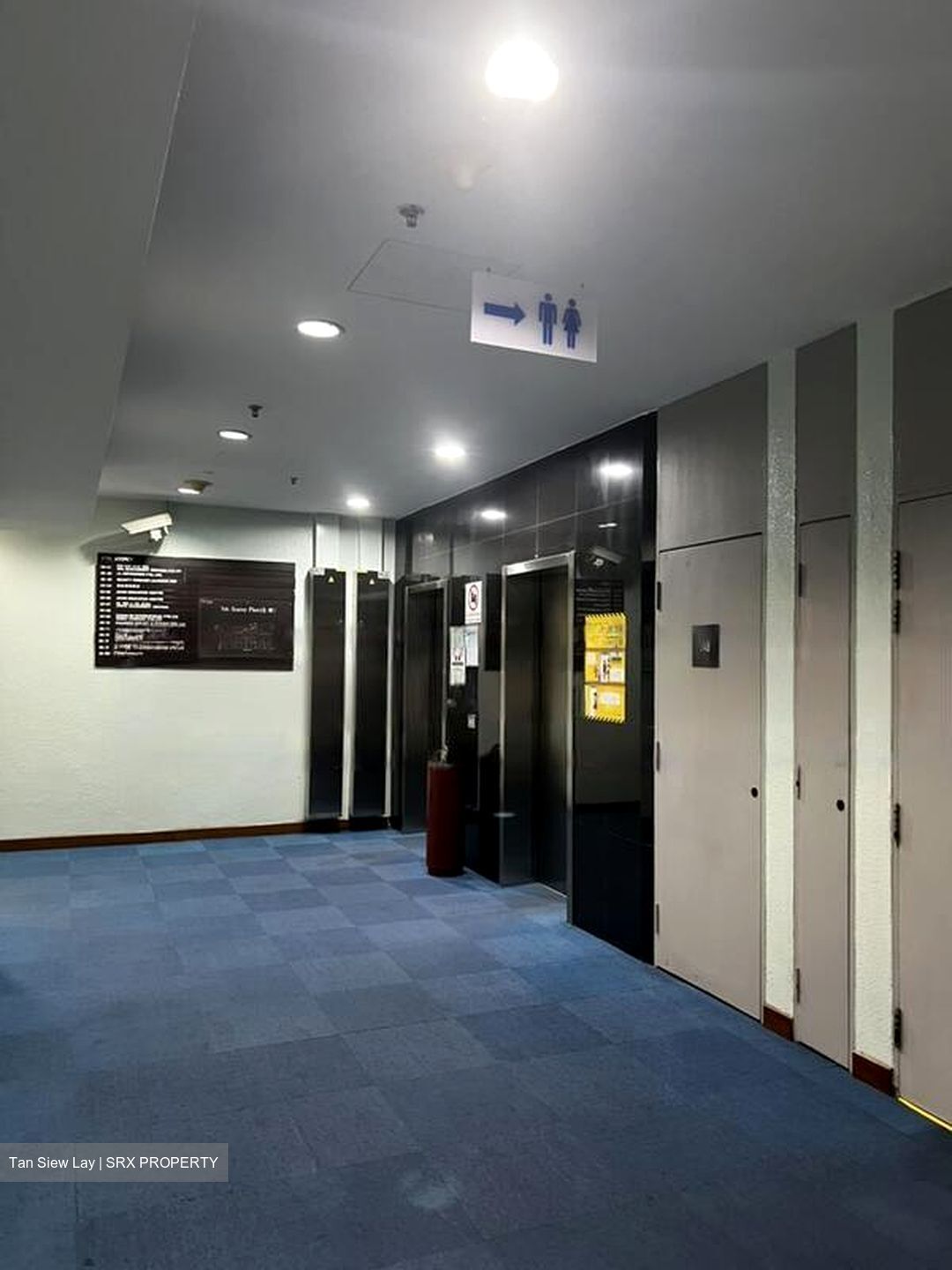 Fu Lu Shou Complex (D7), Office #455648551